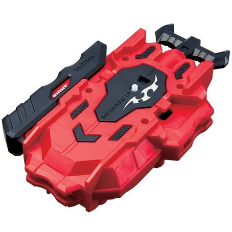 beyblade launchers.